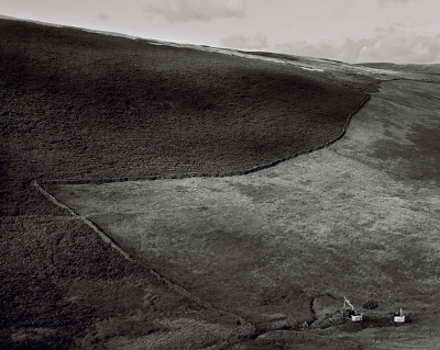 Dunsop Fell, Forest of Bowland