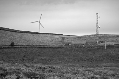Kirkby Moor Turbine Station, Cumbria - Ref: 6513