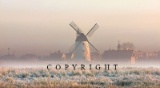 Lytham Windmill Ref:1825