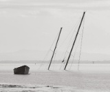 The boat that cant float, Lytham