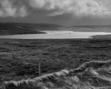 Gossa Water, Shetland