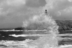 Ardnamurchan Lighthouse