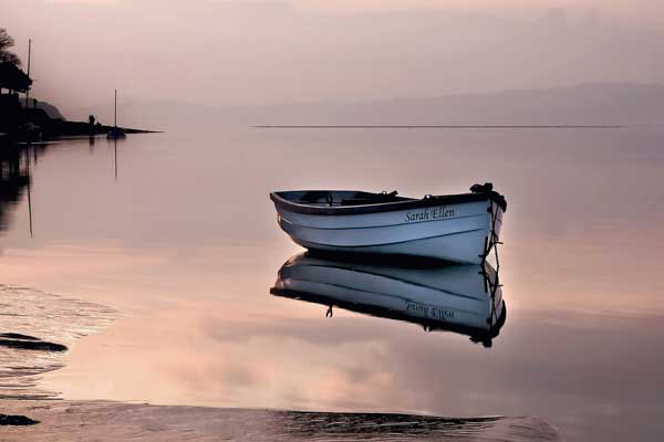 Sarah Ellen - Arnside