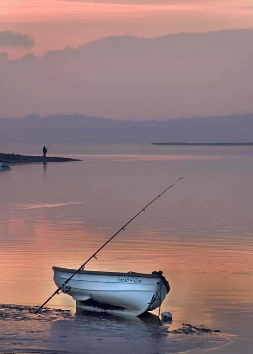 Sarah Ellen at Arnside