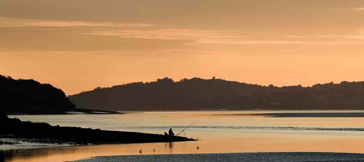 Arnside Sunset