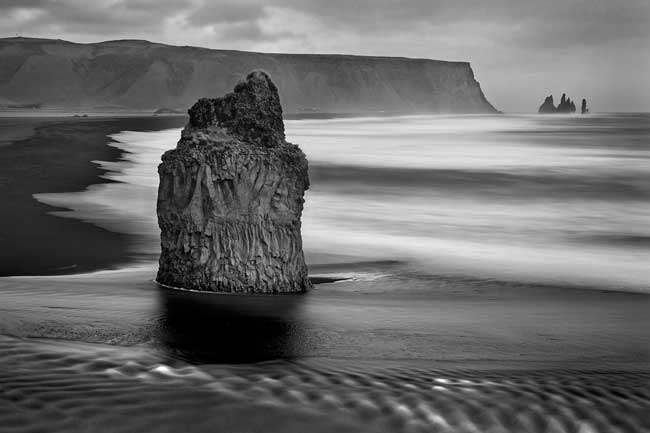 Vik, Iceland
