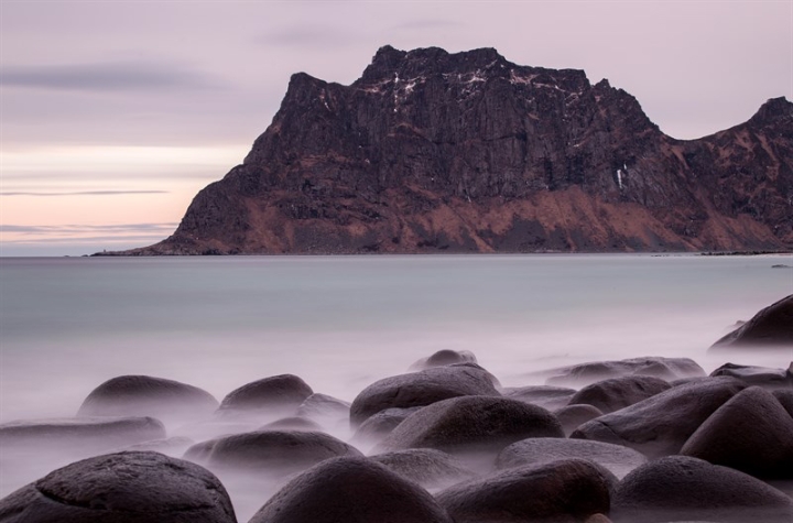 Vestvagoya, Lofoten