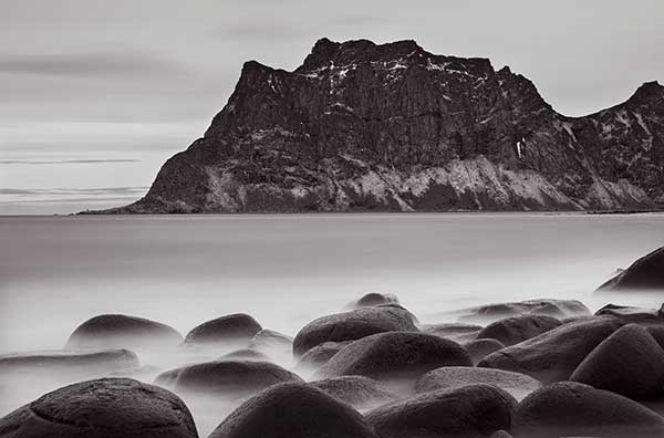 Vestvagoya, Lofoten