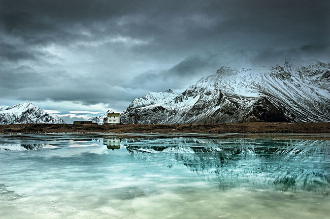 Lofoten