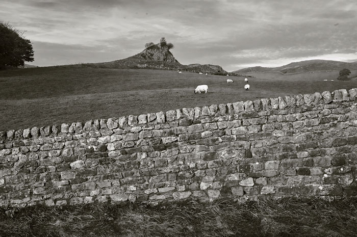 The Sugar Loaf, Nr Dunsop Bridge