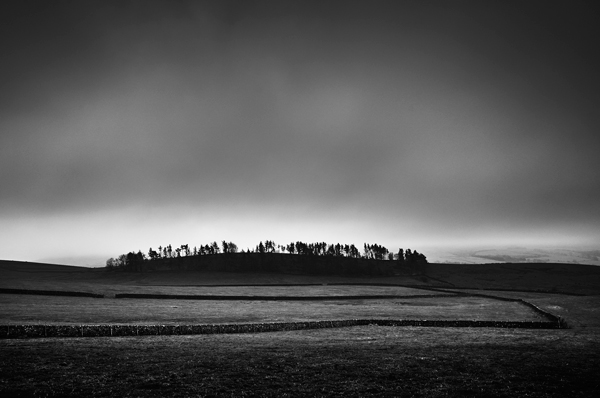 Gaughey Hill, Slaidburn