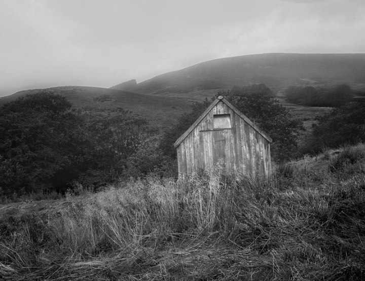 Fair Oak Fell