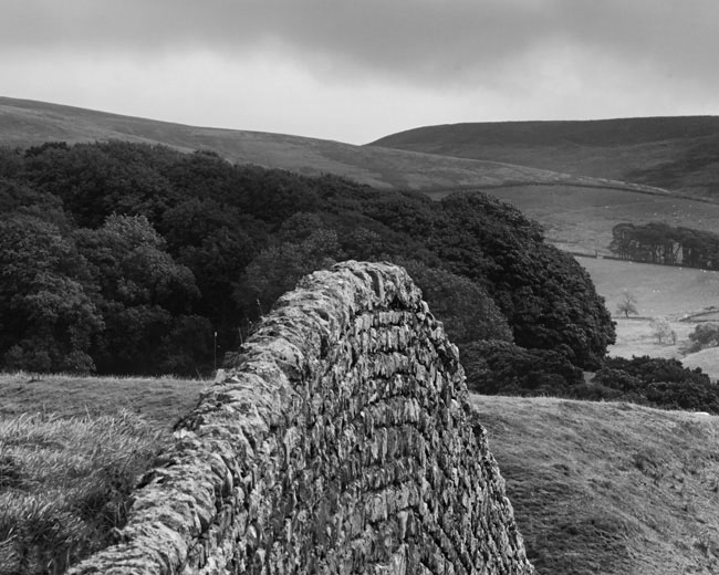 Catlow Fells