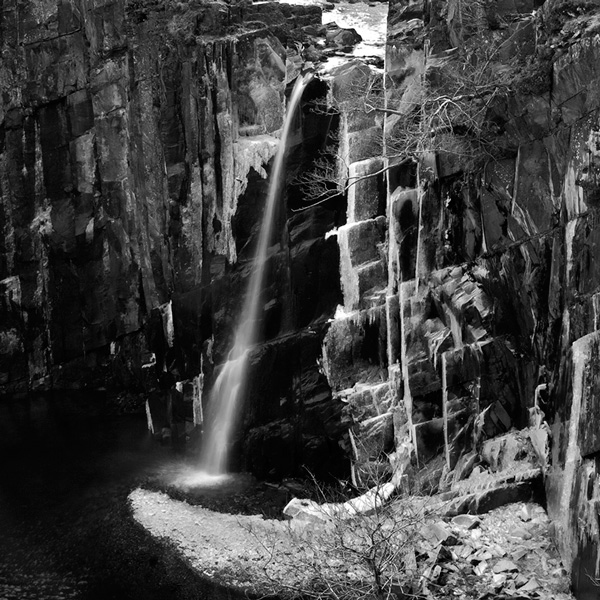 Banishead Slate Quarry, Coniston, Cumbria , Ref: 5841