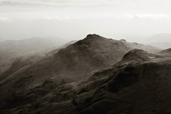 Pike Of Blisco