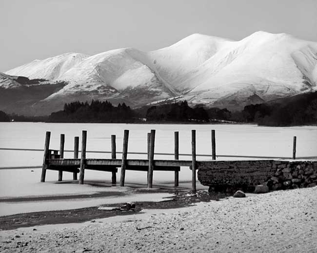 Skiddaw Range - Ref:3318