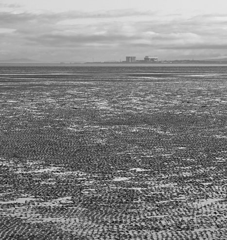 Heysham Nuclear Power Station - Ref:04458