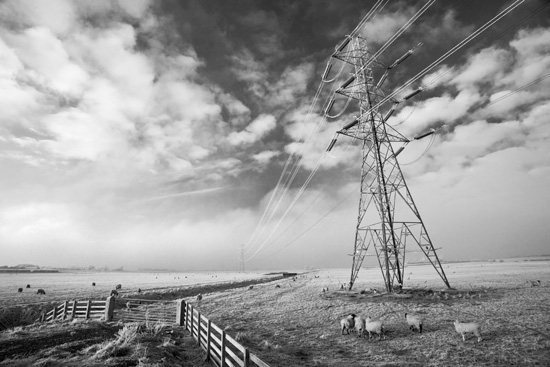 BA! To Carbon, Lancashire - Ref : 7343