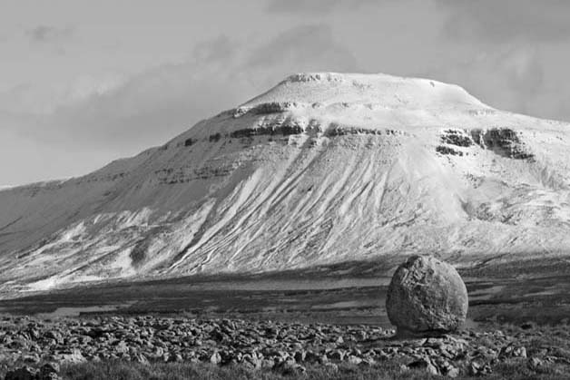 Ingleborough 6156 mono