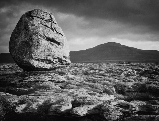 Ingleborough