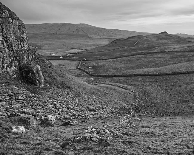 Attermire Scar.Yorkshire Dales Ref:3089