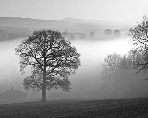 Ingleborough