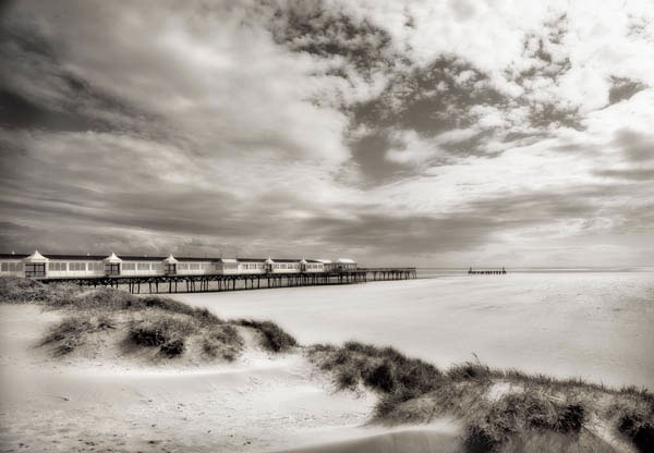 St Annes Pier Ref:0357