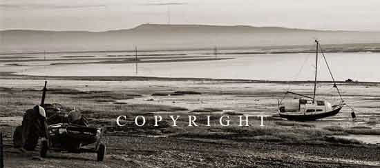 Lythan Estuary, Ref 0709