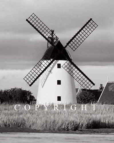 Lytham Windmill
