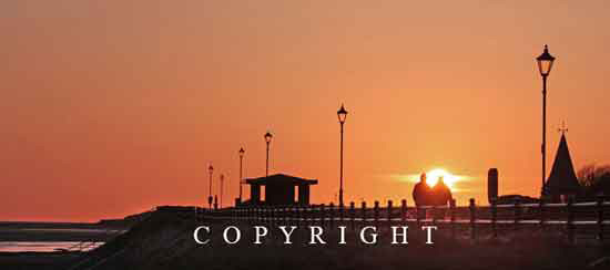 The Lytham Promenade, Ref : 2833
