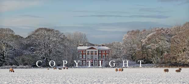 Lytham Hall,  Ref : 3061