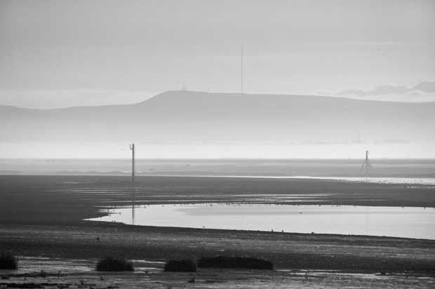 Ribble Estuary,  Lytham,  Ref : 3572 mon