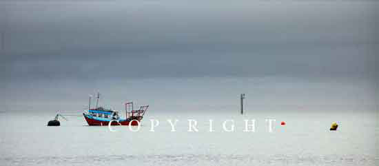Spring Tide Lytham, Ref : 5326