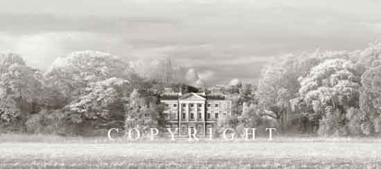 Lytham Hall, Autumn,  Ref : 6453 Mon