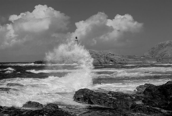 Ardnamurchan