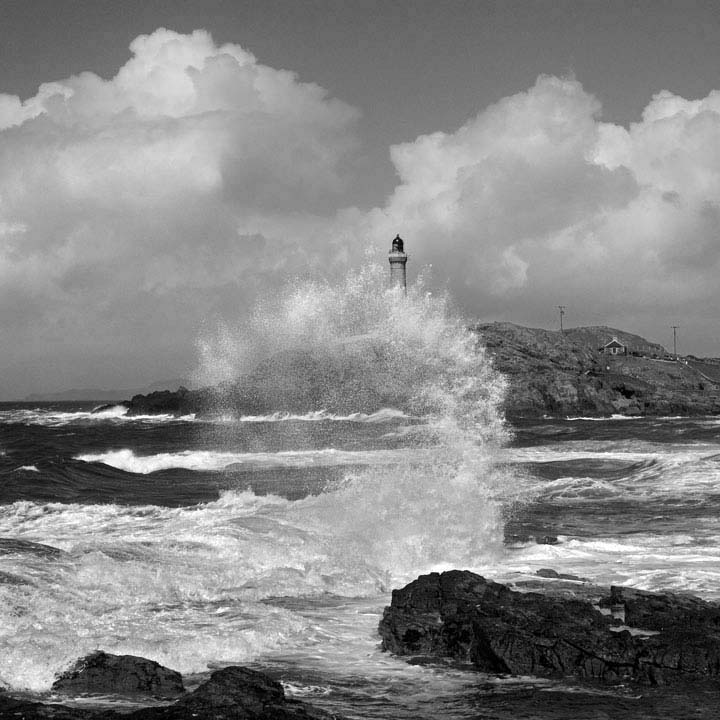 Ardnamurchan Lighthouse