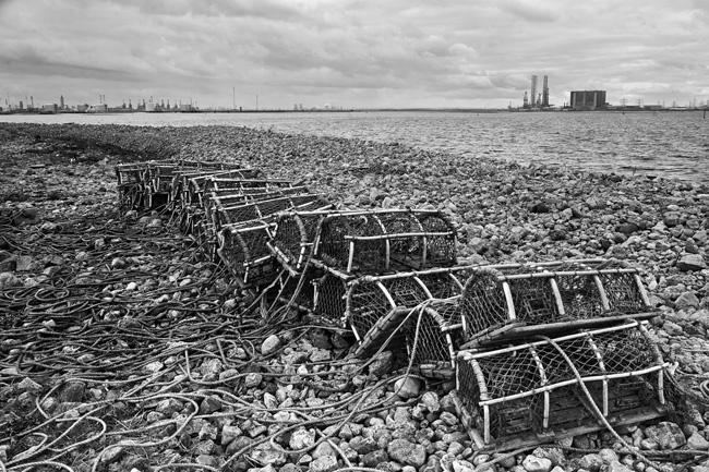 South Gare, Redcar