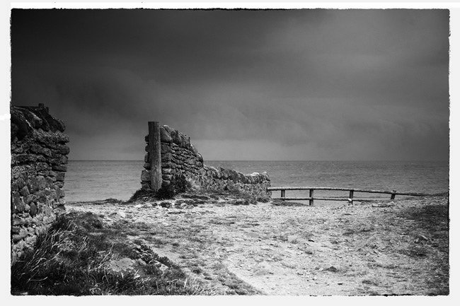 Holy Island, Way To Enlightenment
