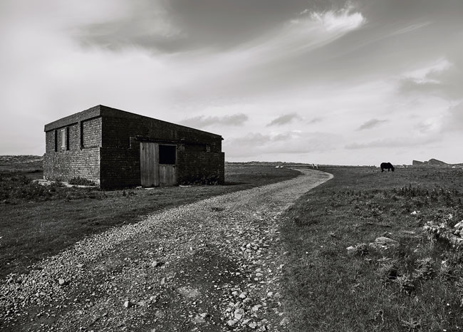 Saligo, Islay