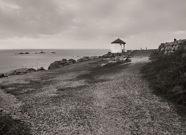 Lands End