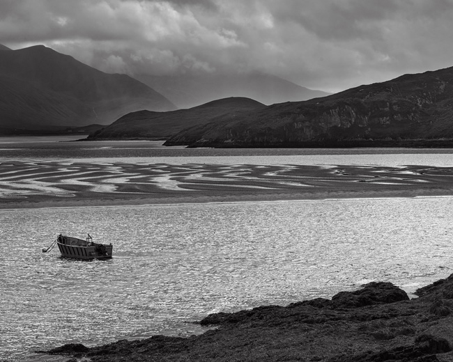 Kyle Of Durness, Sutherland