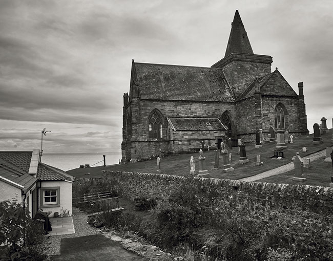 St Monans