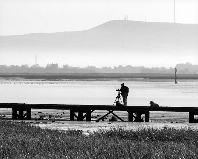 Lytham jetty