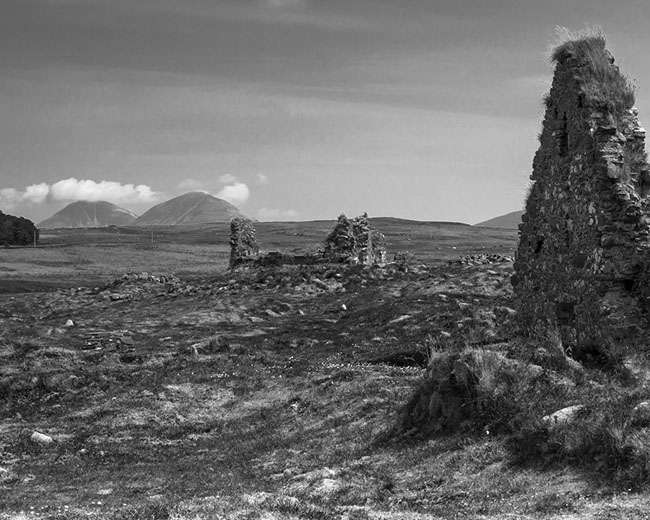 Finlaggan, Isle Of Jura