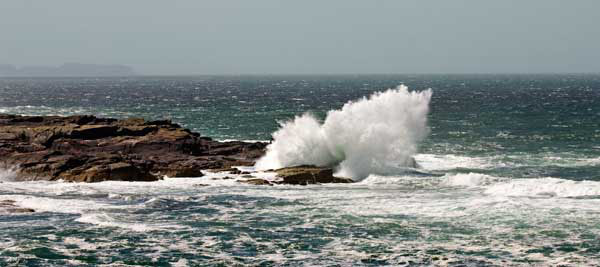 Surf - Ardnamurchan Ref : 9002