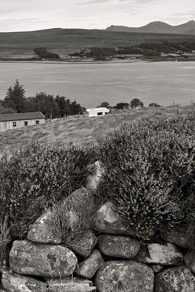 Little Loch Broom, Sutherland