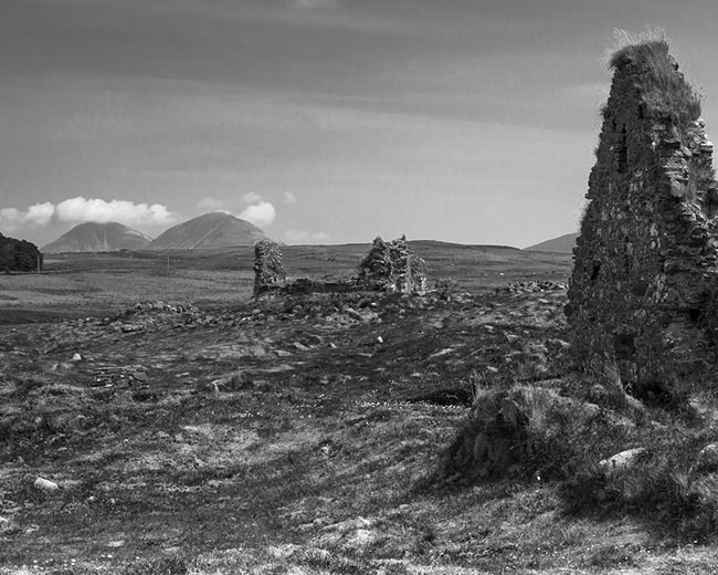 Finlaggan, Isle Of Jura, Ref: 3949