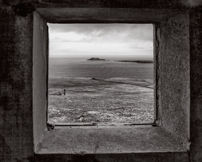 Sumburgh, Shetland