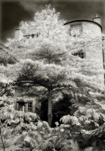 Broughton House, Dumfries