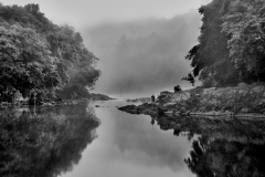 The Salmon Pool, River Ribble